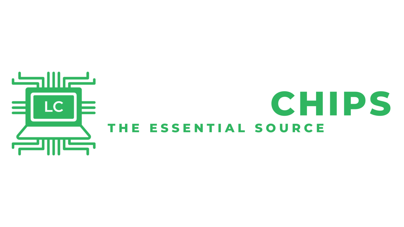 Laptop Chips